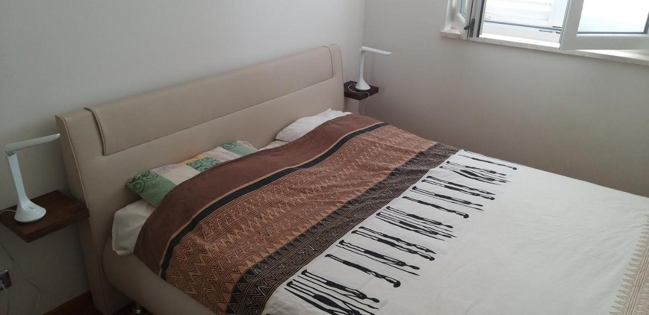 Apartman Slavica Rogoznica  Exterior photo